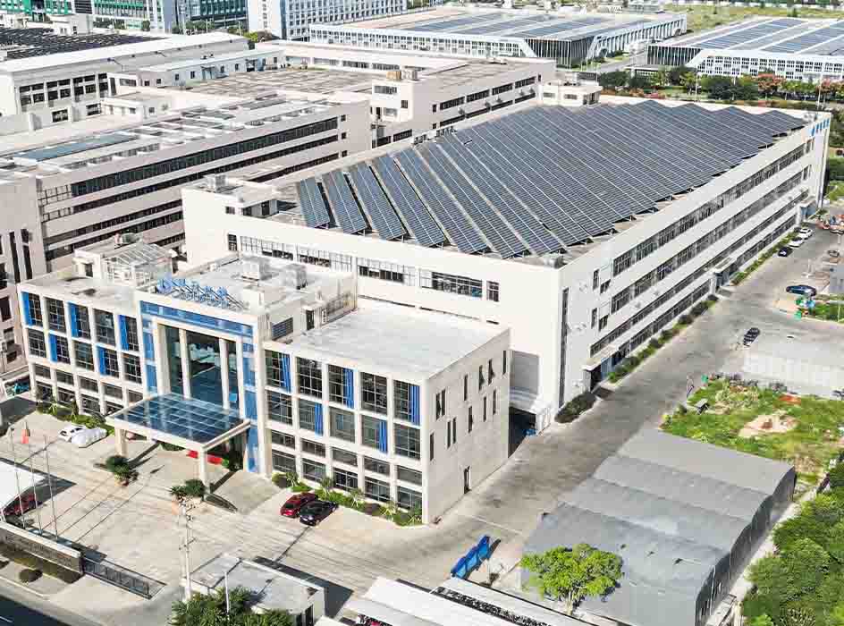 玉环市联谊机械有限公司